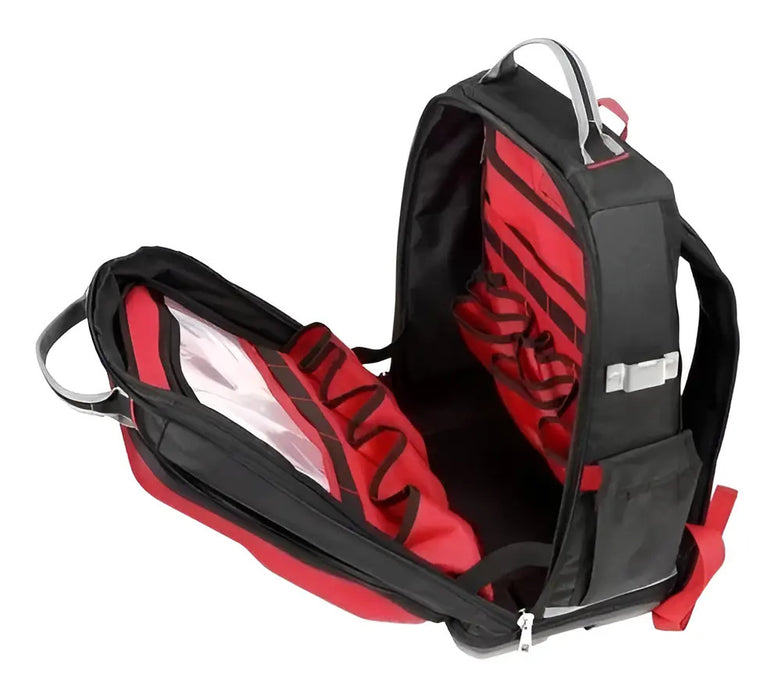 Mochila Herramientas Rígida Packout Milwaukee