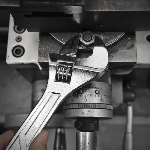 Llave Ajustable Onsite De 12 Pulgadas (300 Mm)