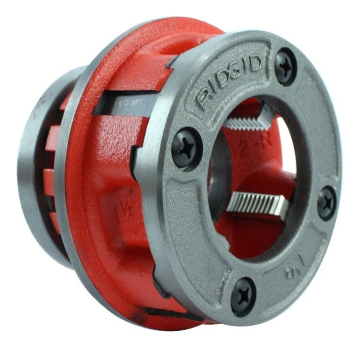 Dado Tarraja Roscador 1/2''-R Ridgid 37410