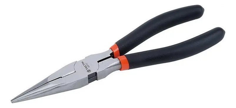 Alicate De Punta Tactix 6'' 1000V Mango Ergonómico Antideslizante