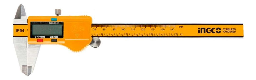 Calibre Digital 0-150mm HDCD28150 Ingco