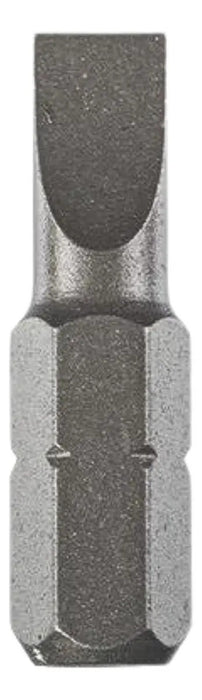 Punta Plana 0.8x5.5 Toma 5/16'' Force