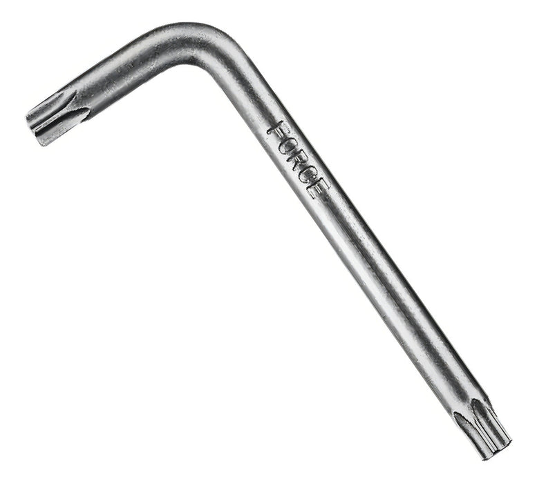 Llave Torx T60 Standard