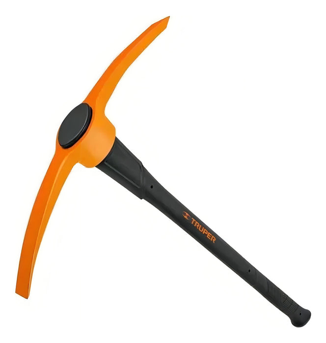 Picota Truper 7 Lbs C/mango Madera