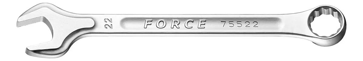 Llave Punta Corona De 1.1/4'' Force