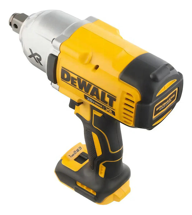 Llave de Impacto Dewalt DCF897B Amarillo 20V