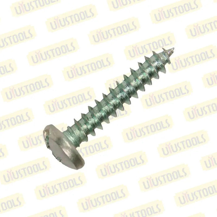 Tornillo Roscalata Zincado 10*1" 500un/set