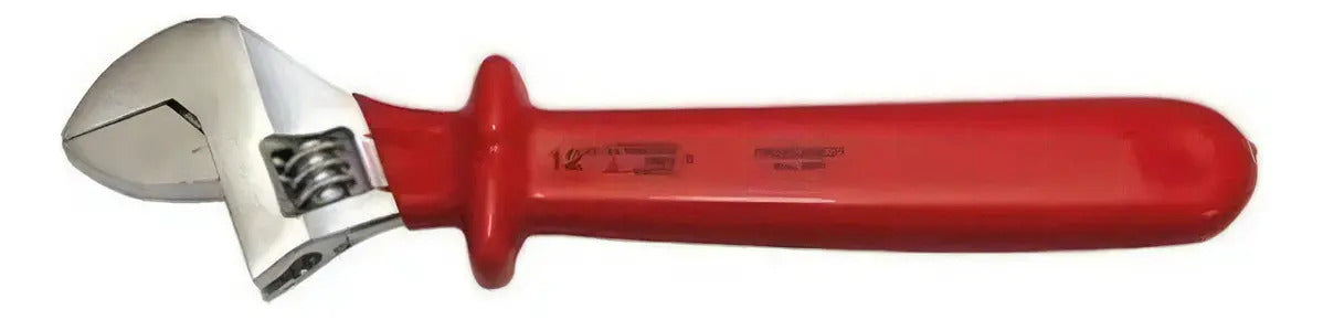 Llave Francesa 12'' 1000V