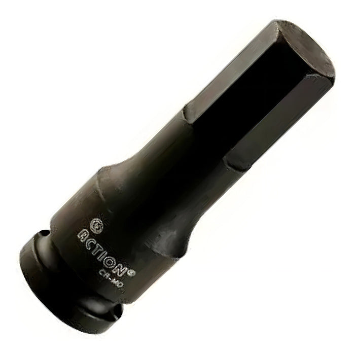 Dado Impacto Allen 1/2'' De 14 Mm. Force