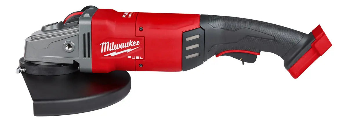 Esmeril Inalámbrico 7 y 9 M18 Milwaukee