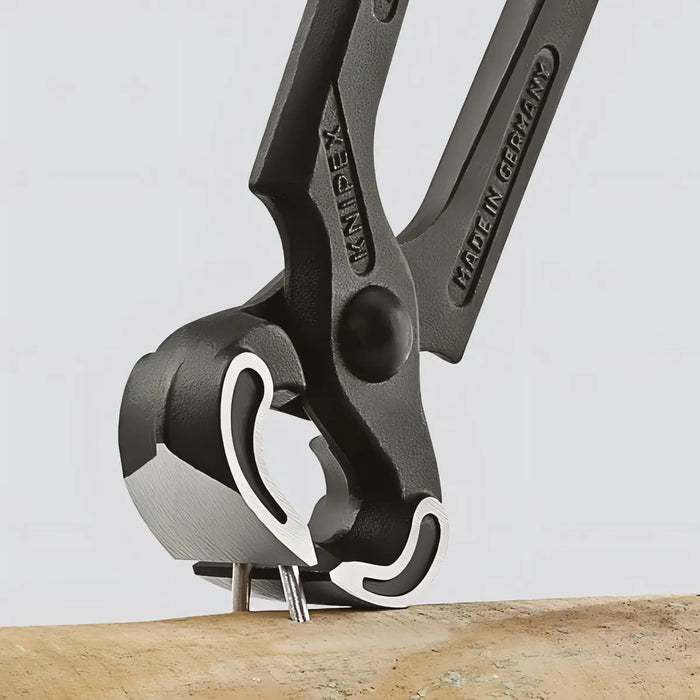 Tenaza Carpintero Knipex 8 Pulgadas Forjado Resistente 210mm