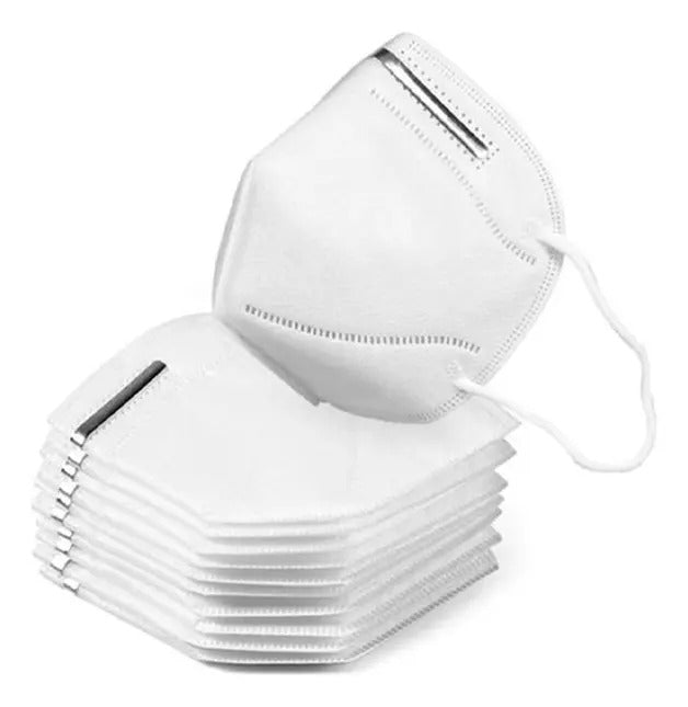 Mascarilla Kn95 M034