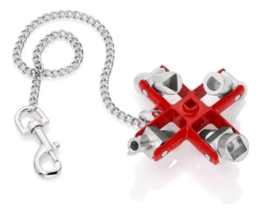 Llave Para Armario Universal