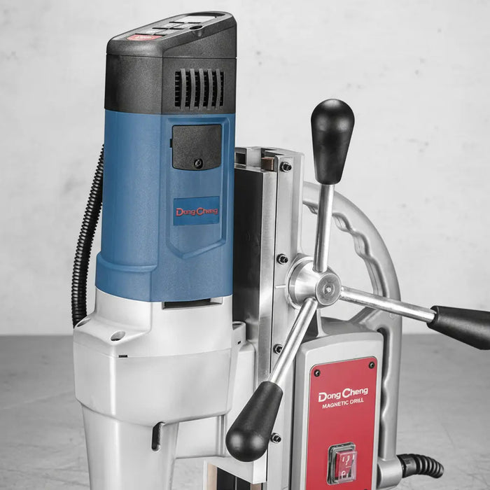 Taladro Base Magnética 1600W 23-50 mm