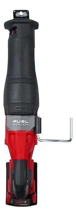 Sierra Sable Milwaukee M18 Fuel Kit Sawsall