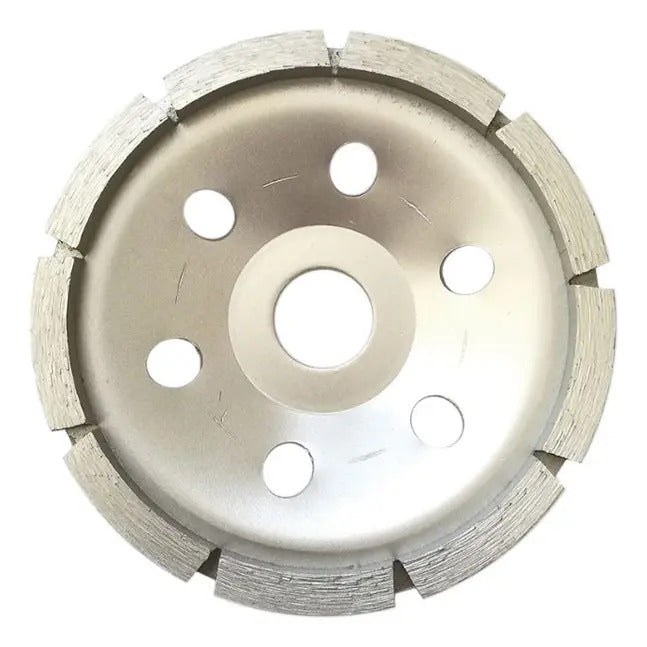 Disco Diamantado Pulir 4 1/2'' Uyustools
