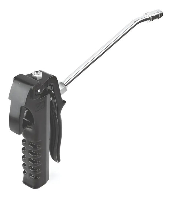 Pistola para Control de Engrase 1/4'' con Extensión Rígida Samoa