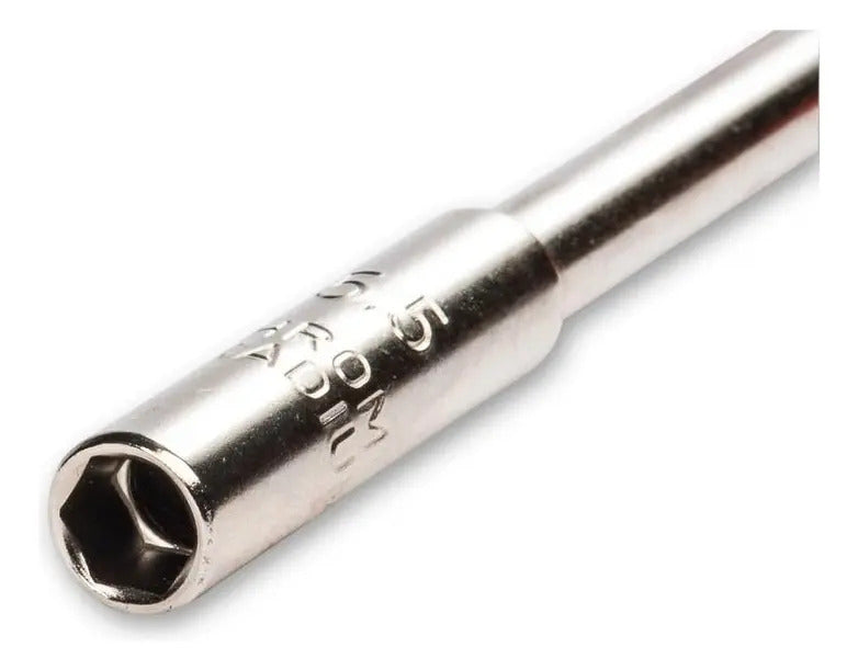 Dado Mango Destornillador 9.0 Mm