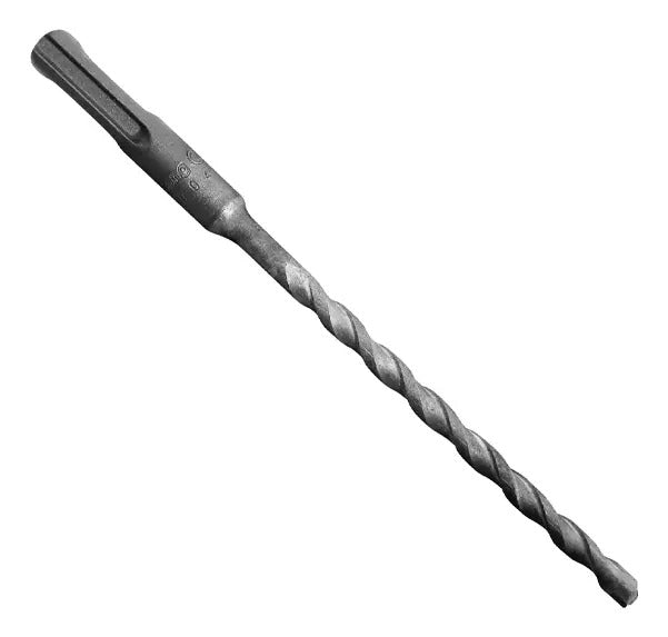 Broca Rotomartillo SDS-plus 6x160mm