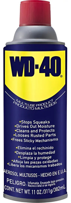 Limpiador Multiusos WD-40 311g