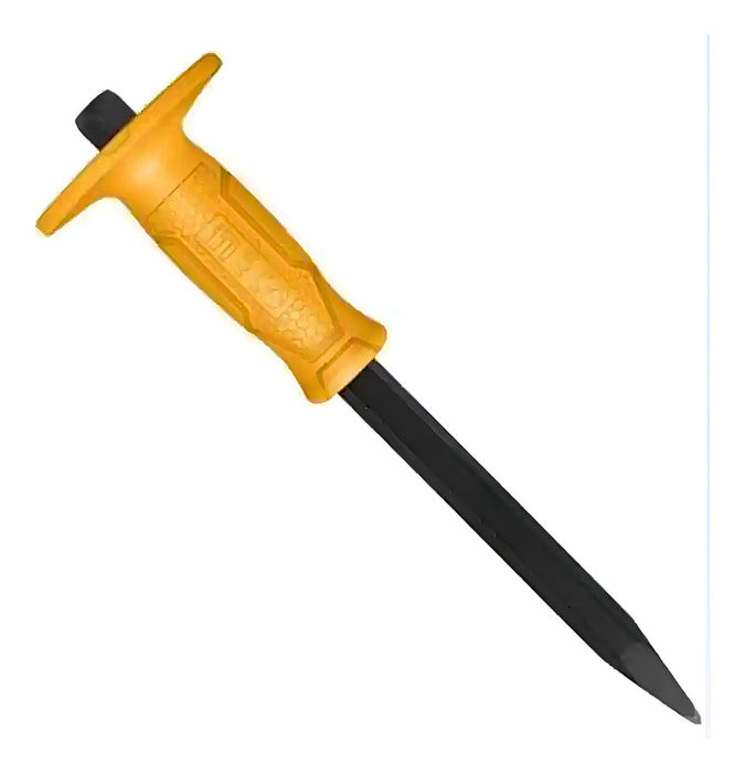 Cincel Punto Ingco 300mm X 18mm Profesional