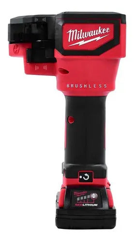 Cortadora Varilla Roscada M18 Brushless Milwaukee