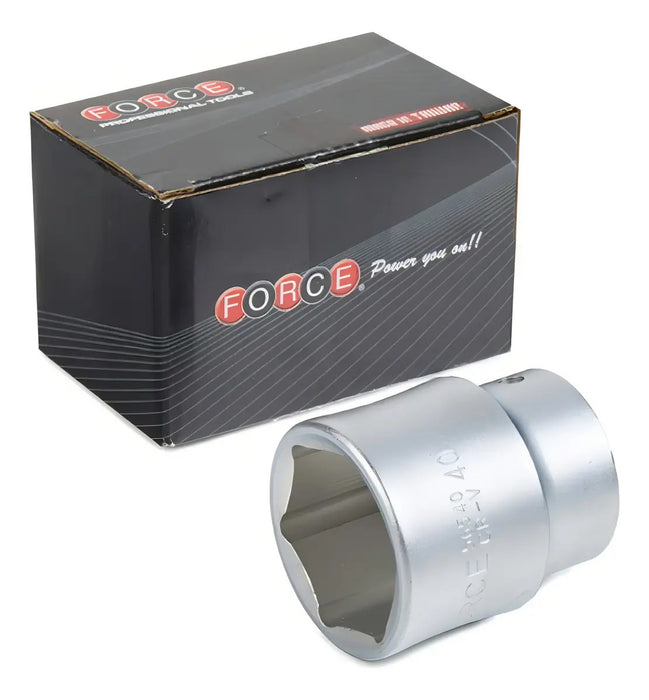Dado Hexagonal 3/4" 42 Mm Force