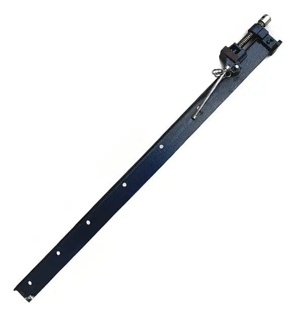 Tornillo Prensa 3 India Ale-Man 0.9m