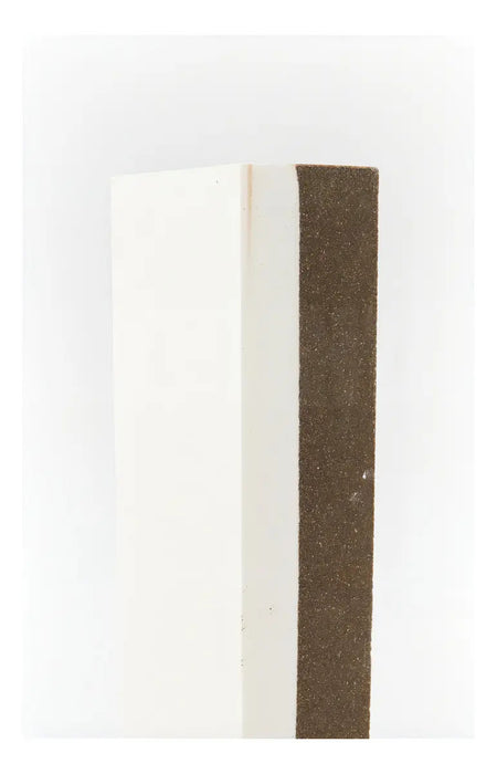 Piedra Afilar Asentar Doble Grano 150/240 Truper