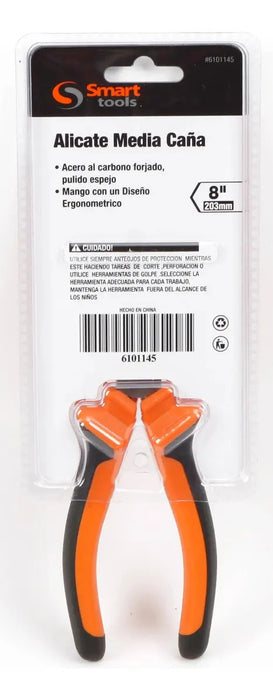 Alicate De Punta De 8 Pulgadas Smart Tools