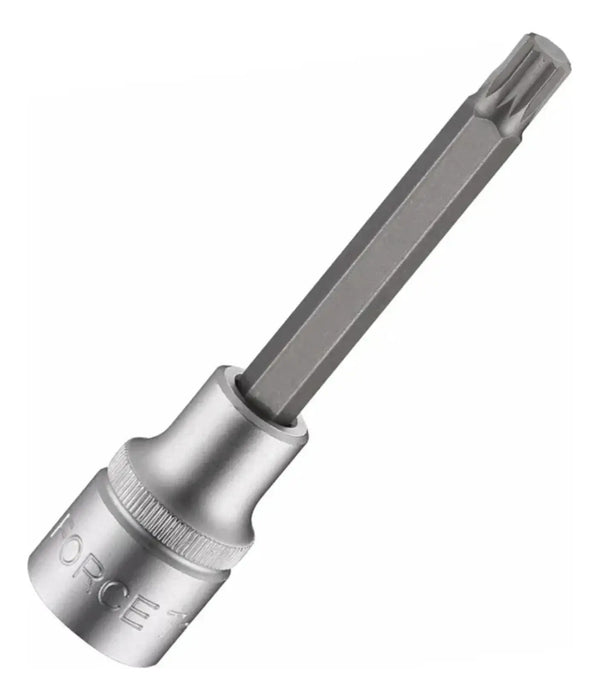 Dado Torx Largo 1/2'' T-45 Force