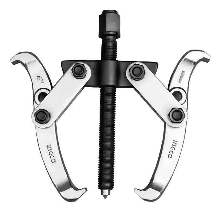 Extractor de Perno 4 2 Mandíbulas para 3 Ton Ingco