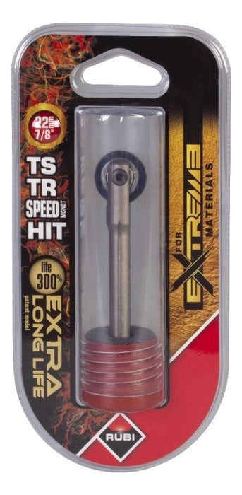 Rodeles para Cortadora de Cerámica 22mm Rubi