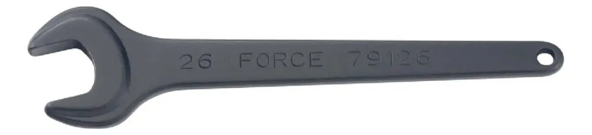 Llave Punta De Impacto 46 Mm Force