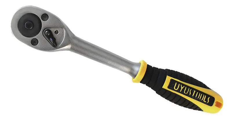 Llave Crique 1/2" Con Expulsor Uyustools