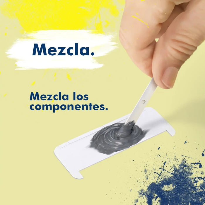 Poxipol® Metálico 70 ml