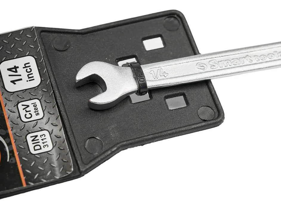 Llave Punta Corona 1/4 Pulg Smart Tools