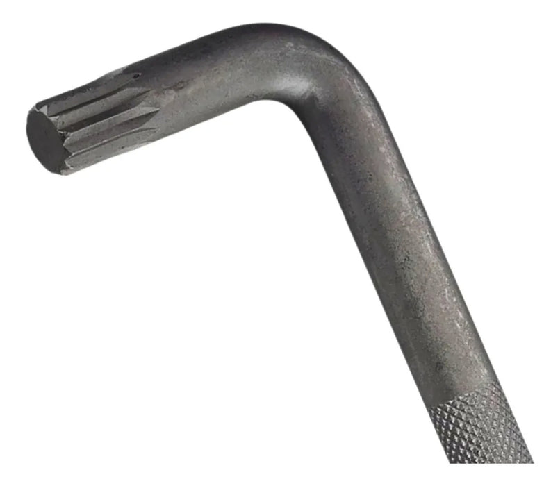Llave Imbus 5mm