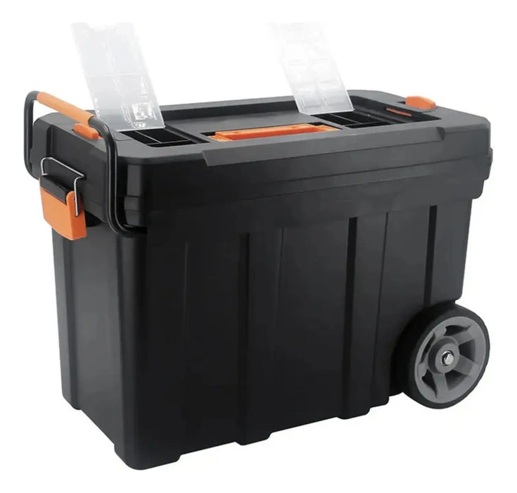 Caja Herramientas C/ruedas 590*295*425