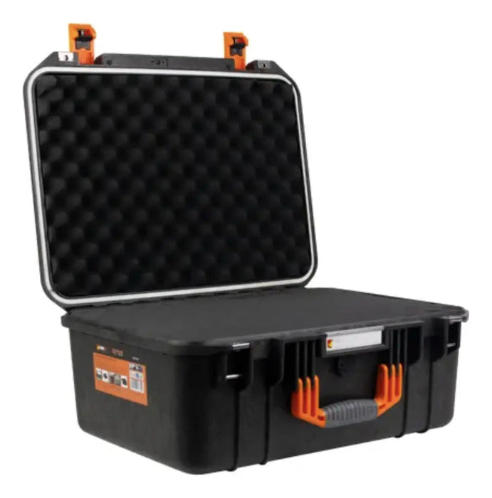 Maleta Herramientas Resina 519x405x230 Smart Tools