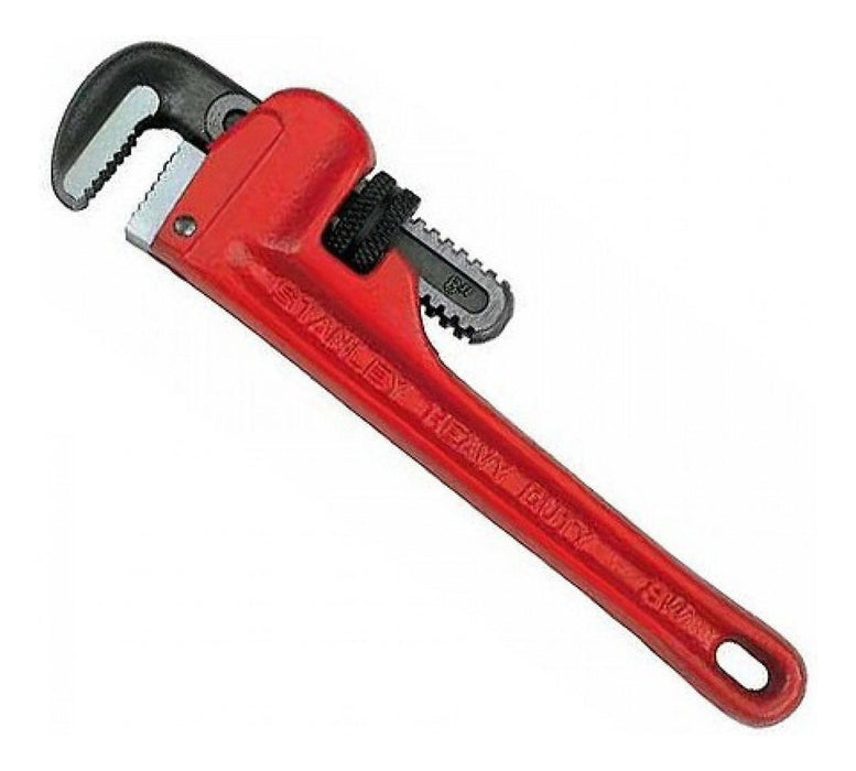 Llave de Grifo de Tubo de Alta Resistencia 24'' Stanley