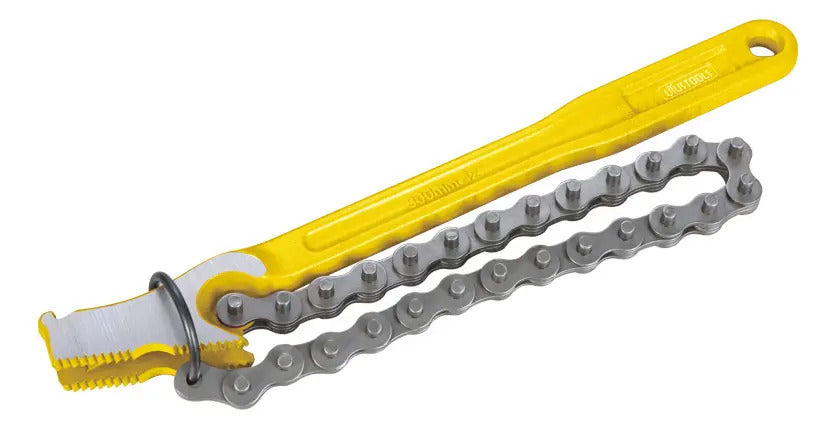 Llave Tubo Tipo Cadena 12''
