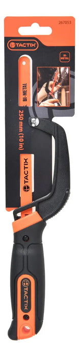 Mini Marco de Sierra Tactix