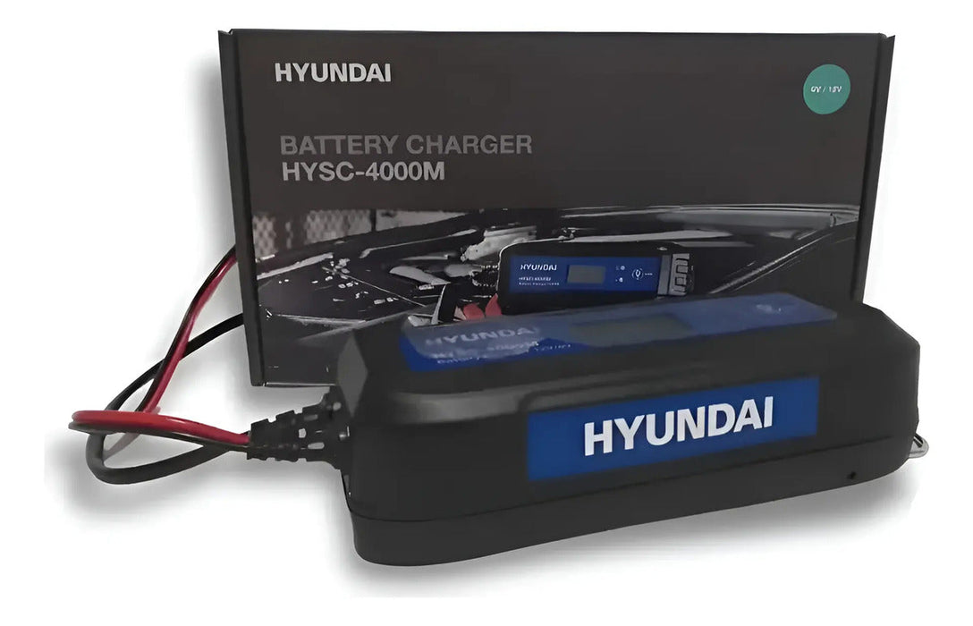Cargador de Batería Bosch 6/12v CP 70W