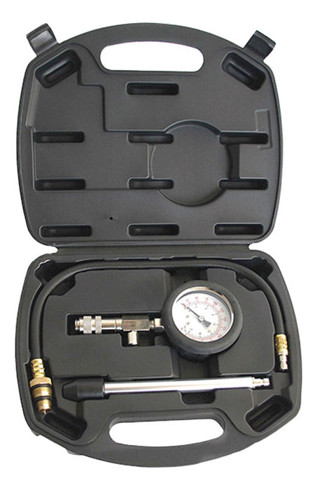 Compresímetro Petrol (bencina) 3pcs 0-300psi