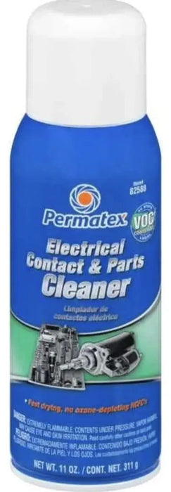 Limpia Contactos Eléctricos 82588, Permatex