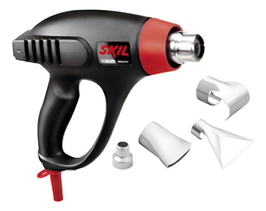 Pistola de Calor 1800W Skil
