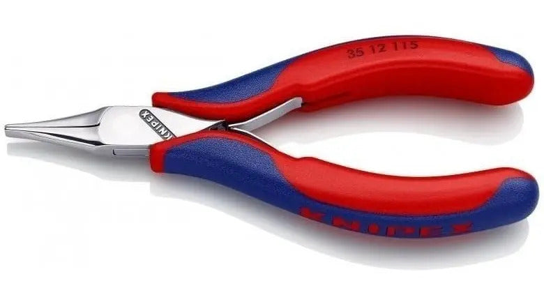 Set Juego Alicates Precisión 7 Piezas Knipex Mango Antideslizante