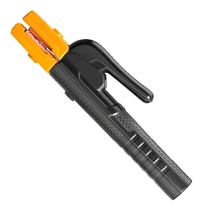 Porta Electrodo Tipo Pinza 500A Ingco