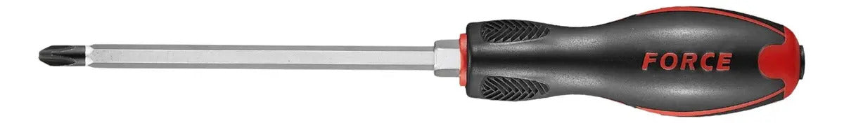 Destornillador Cruz #2x100mm